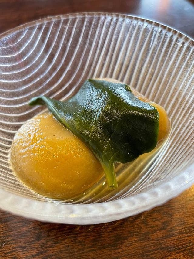 手打ち蕎麦 花の里 あら木 - サブ画像3