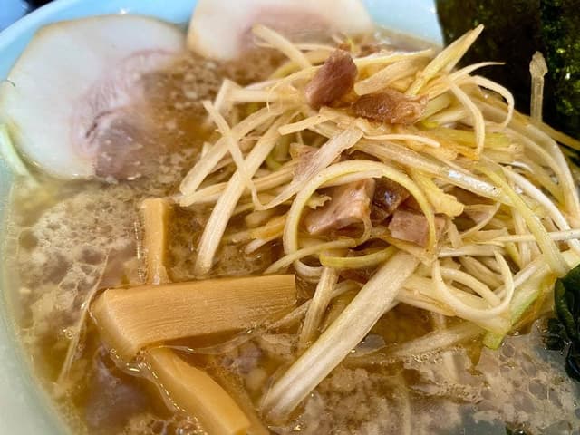 なかむら屋 - サブ画像1