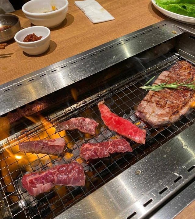 PREMIUM KARUBI 新小岩店 - サブ画像2