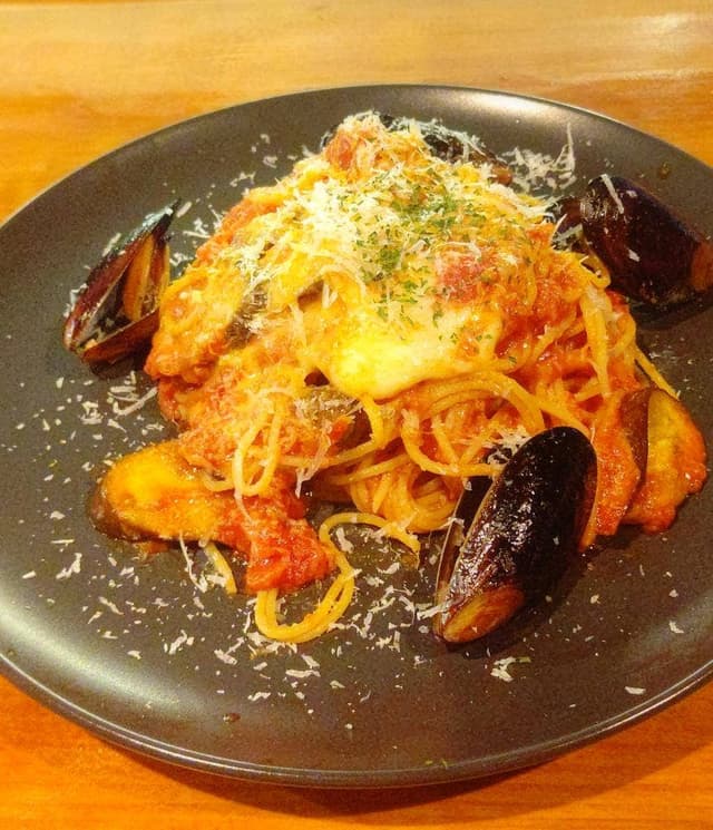 Cafe&Osteria LamP - サブ画像3