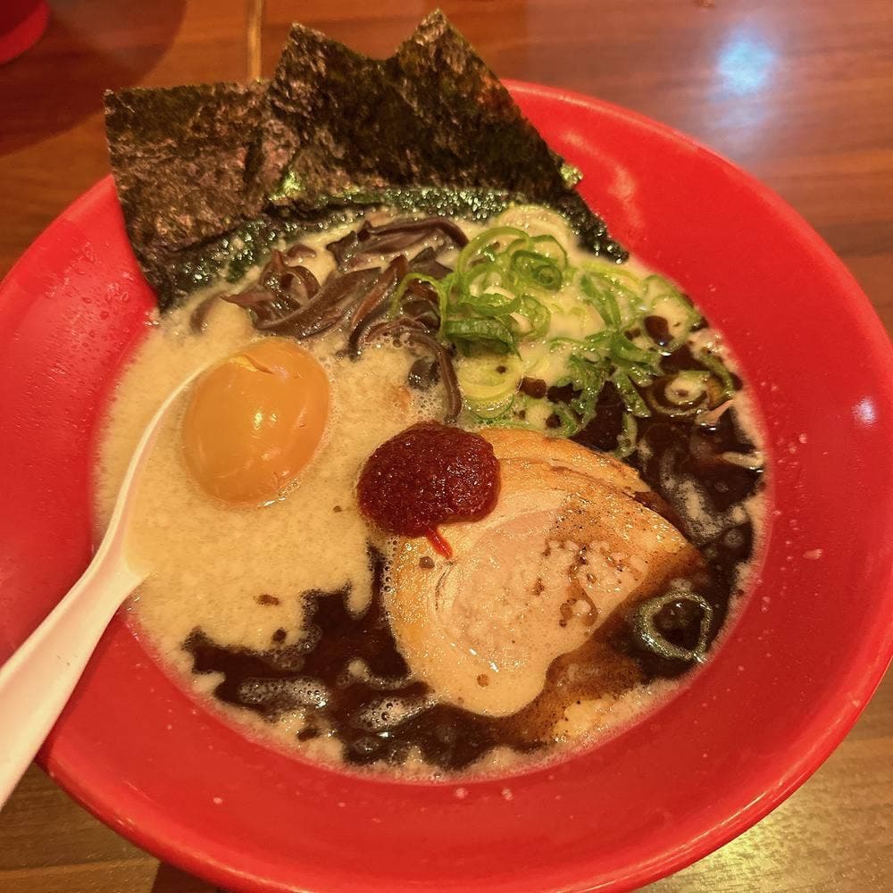 一風堂 イクスピアリ店