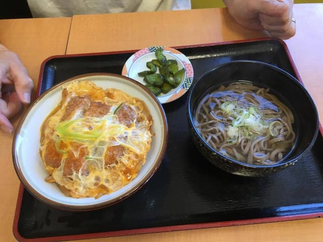 Yahata すしべん 能美根上インター店 - サブ画像2