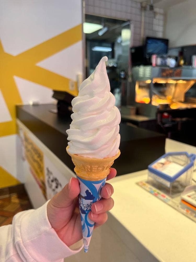 マクドナルド 横須賀武店