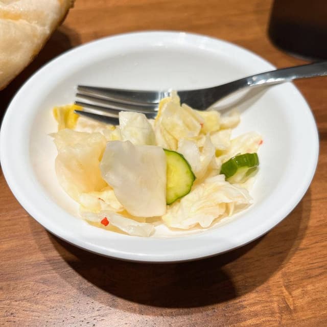 CORE CURRY 横須賀モアーズシティー - サブ画像2