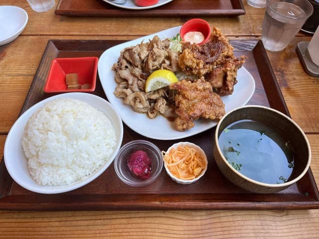 フルカワ食堂2 - サブ画像1