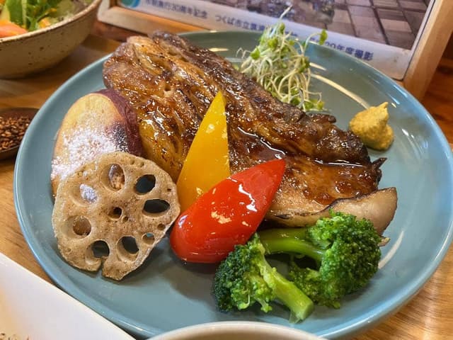 彩食工房 ひるくらいむ - サブ画像1