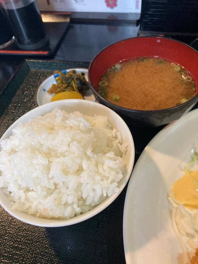 お食事処 愛ちゃん - サブ画像1