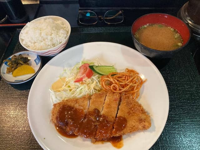 お食事処 愛ちゃん - サブ画像2