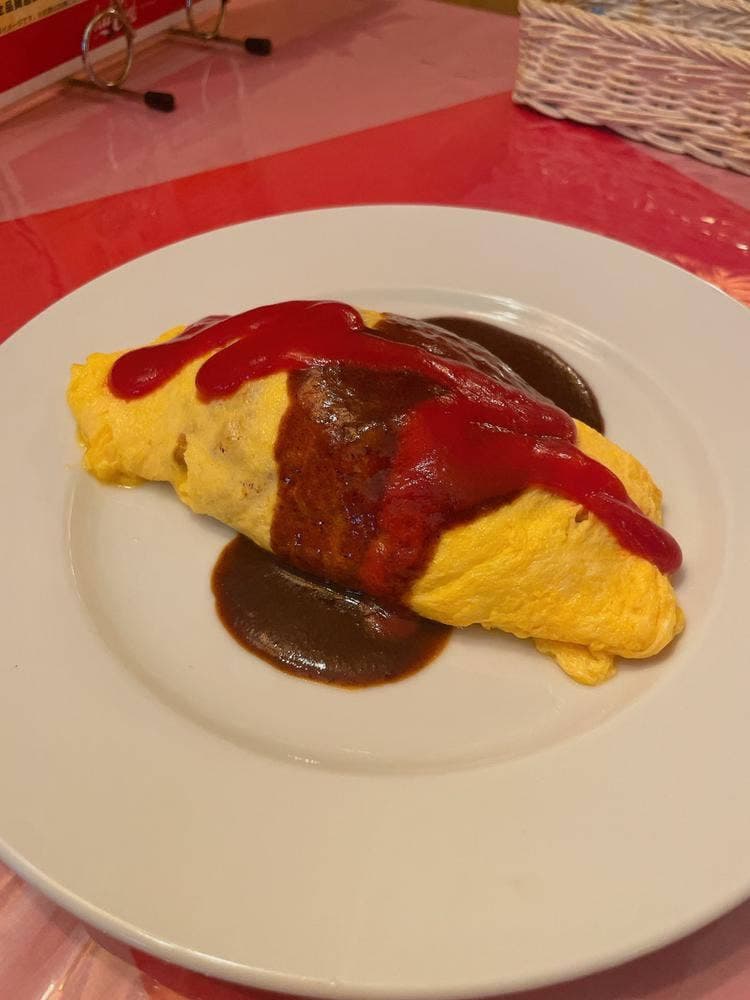 おもかげ