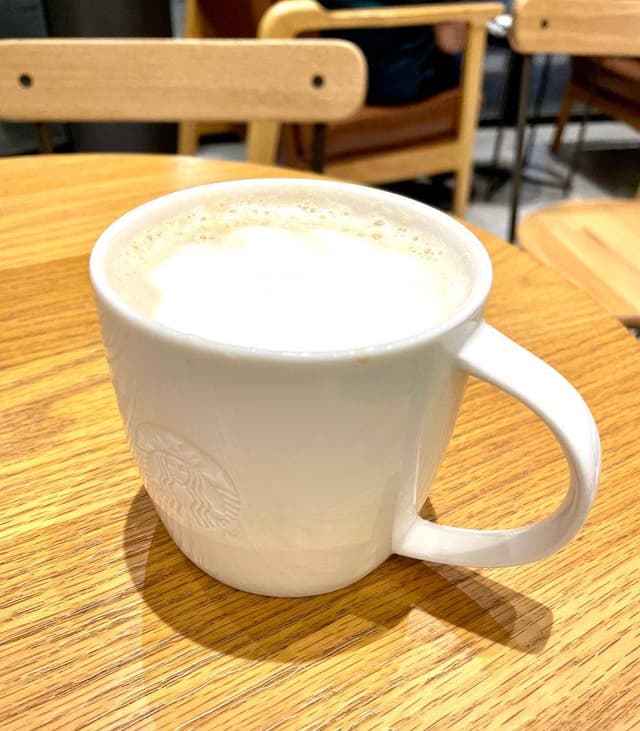 スターバックス コーヒー 大船グランシップ店 - サブ画像1