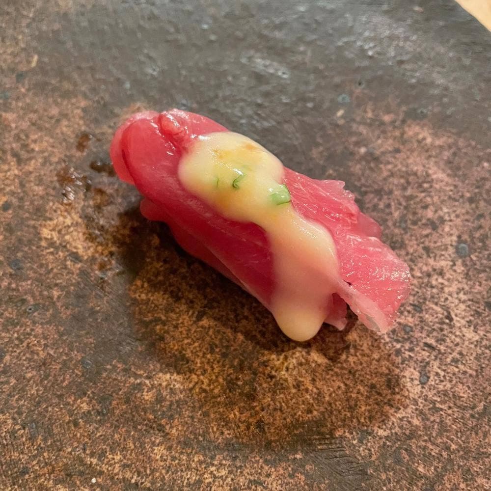 すしバル うますし