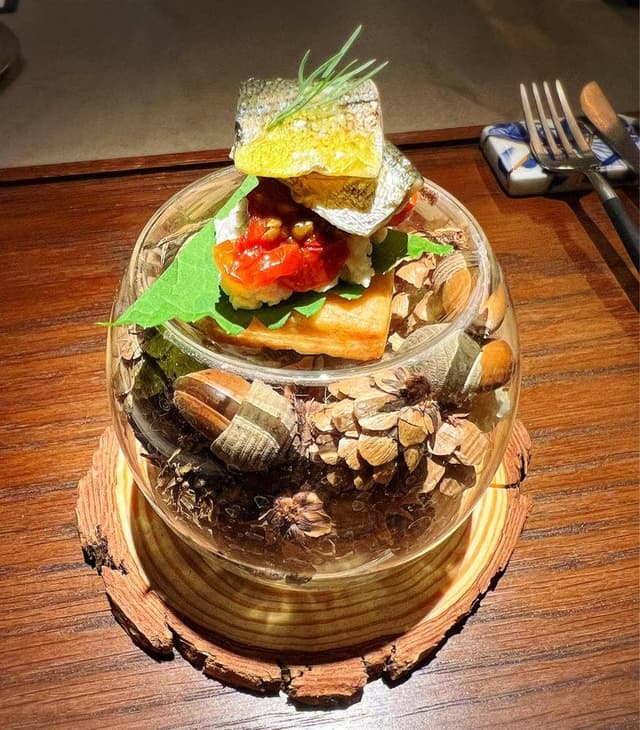 RESTAURANT HYENE - サブ画像2
