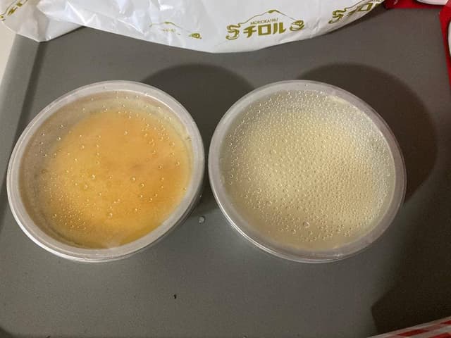 チーズケーキのチロル 盛岡駅ビルフェザン店 - サブ画像1