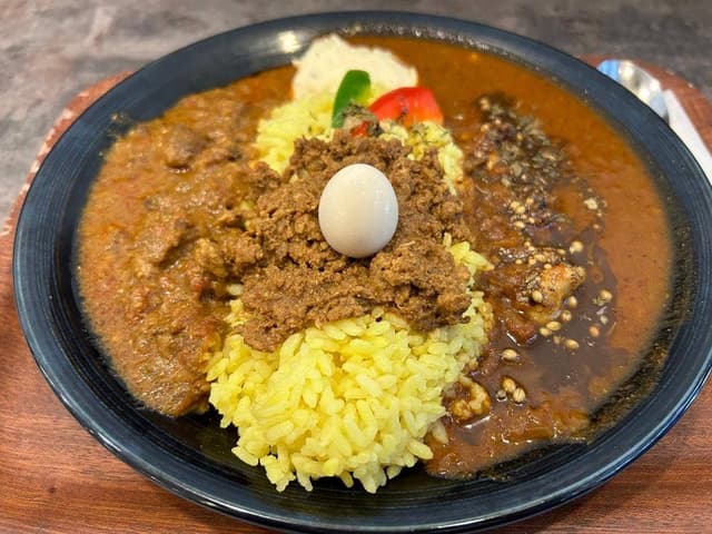 Cafe 豆うさぎ - サブ画像2