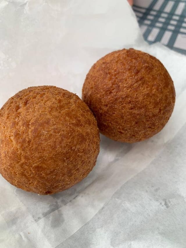 三矢本舗 おんなの駅なかゆくい市場 - サブ画像1