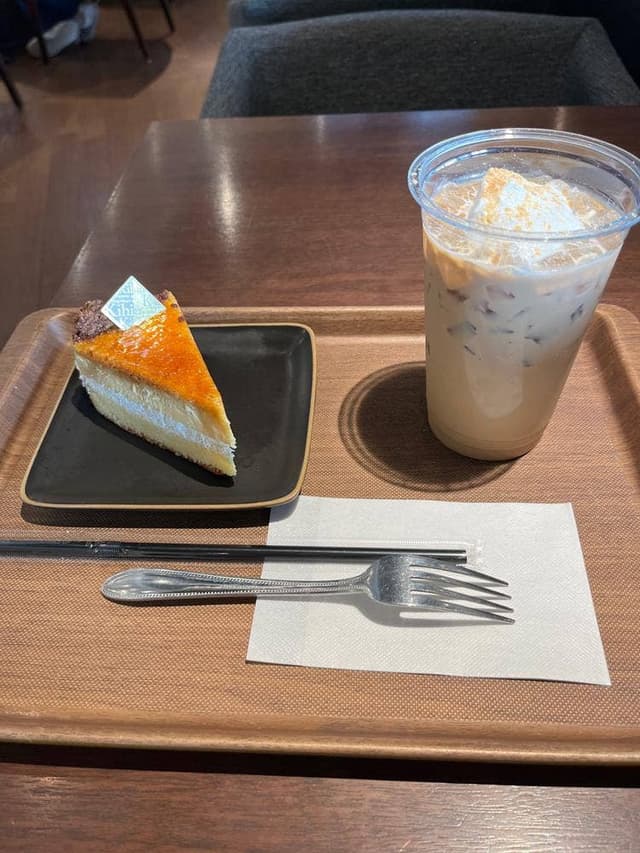 BIRTH COFFEE ACROSSMALL泉北店 - サブ画像2