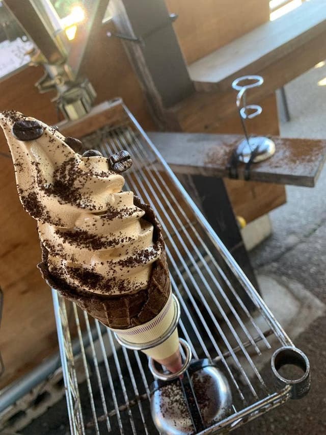 山猫 - サブ画像1