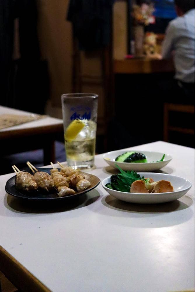 居酒屋のんき