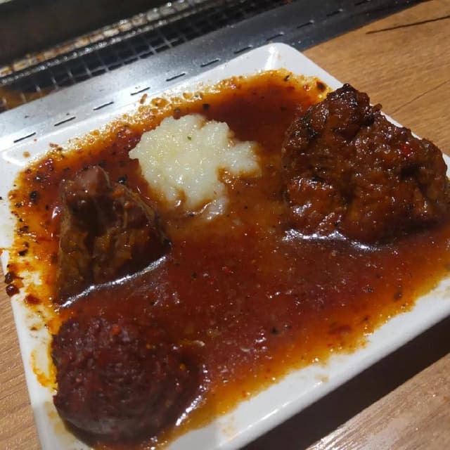 プレミアムカルビ 四季の森店 - サブ画像1