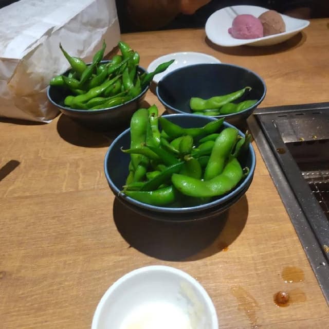 プレミアムカルビ 四季の森店 - サブ画像3