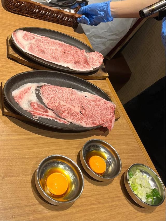 白雲台 グランフロント大阪店 - サブ画像1