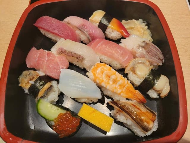 御旦孤 虎ノ門店 - サブ画像1