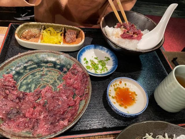 楽味家 まるげん - サブ画像2