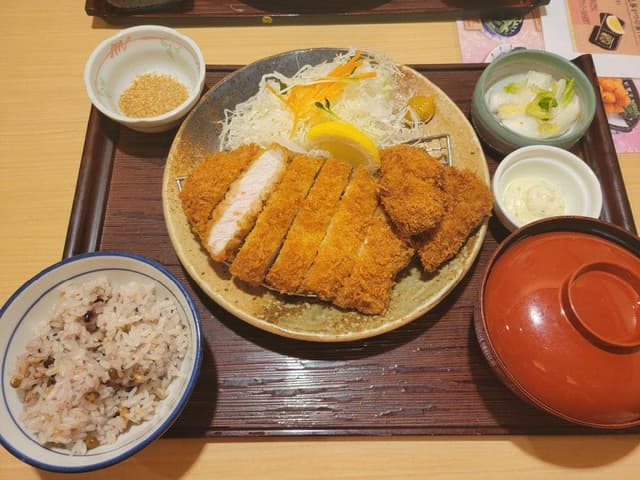かつ敏・綾瀬店 - サブ画像3