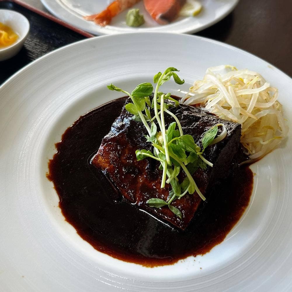 新鮮魚の食堂 すごえもん