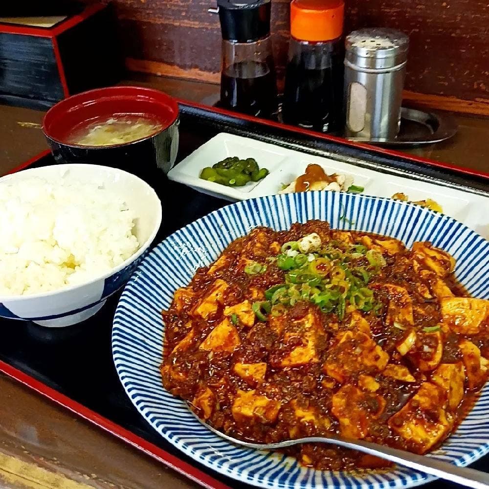中華 虎楼