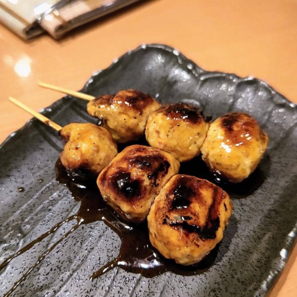 鳥八 下丸子店