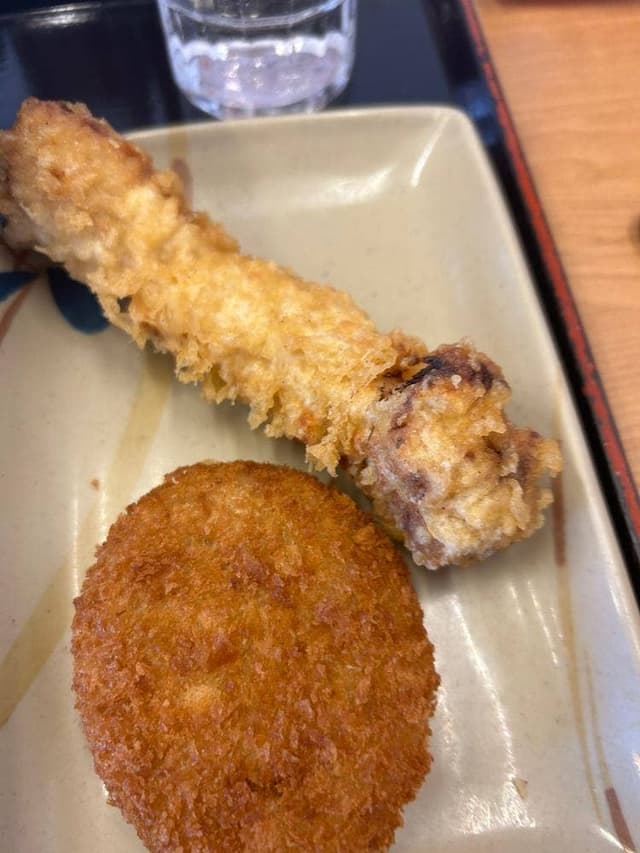 讃岐製麺 豊田店 - サブ画像2