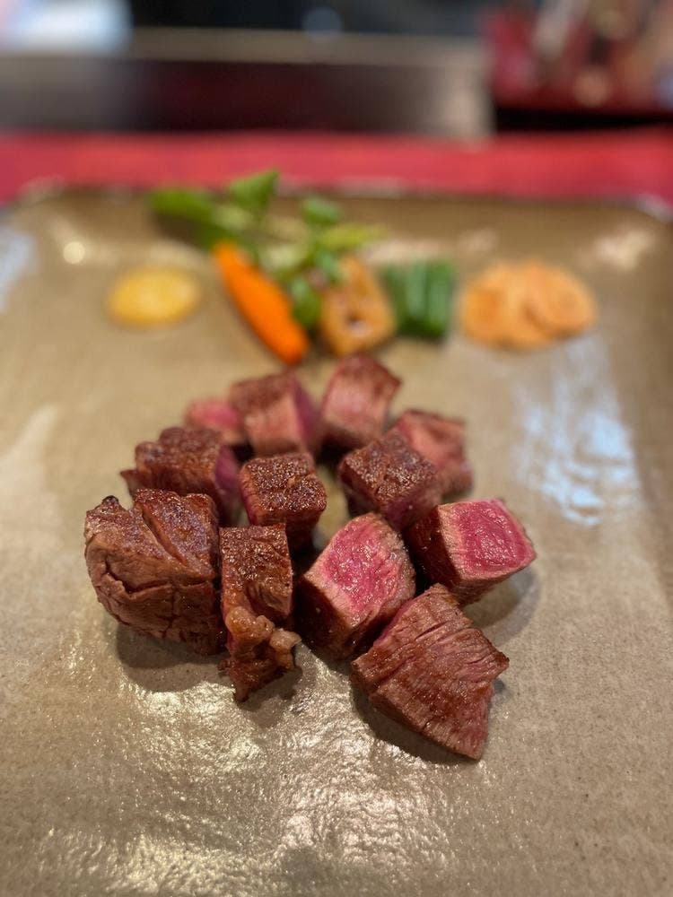 くいしんぼー山中