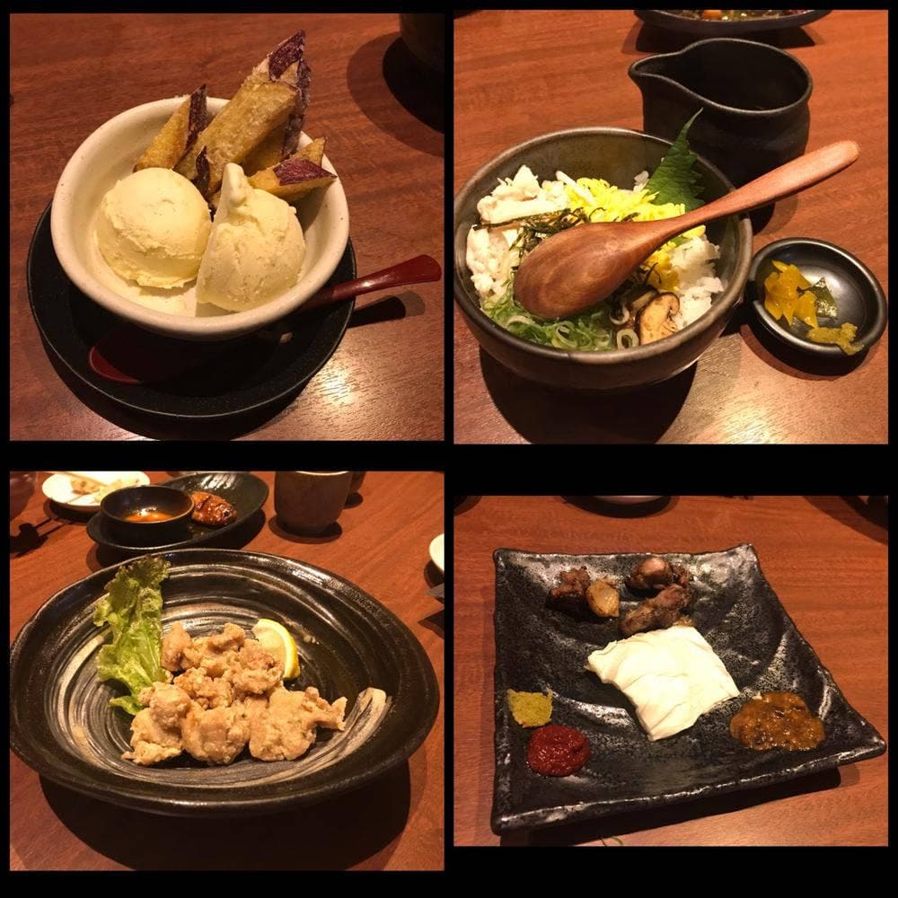 浪花屋 鳥造 摂津本山店
