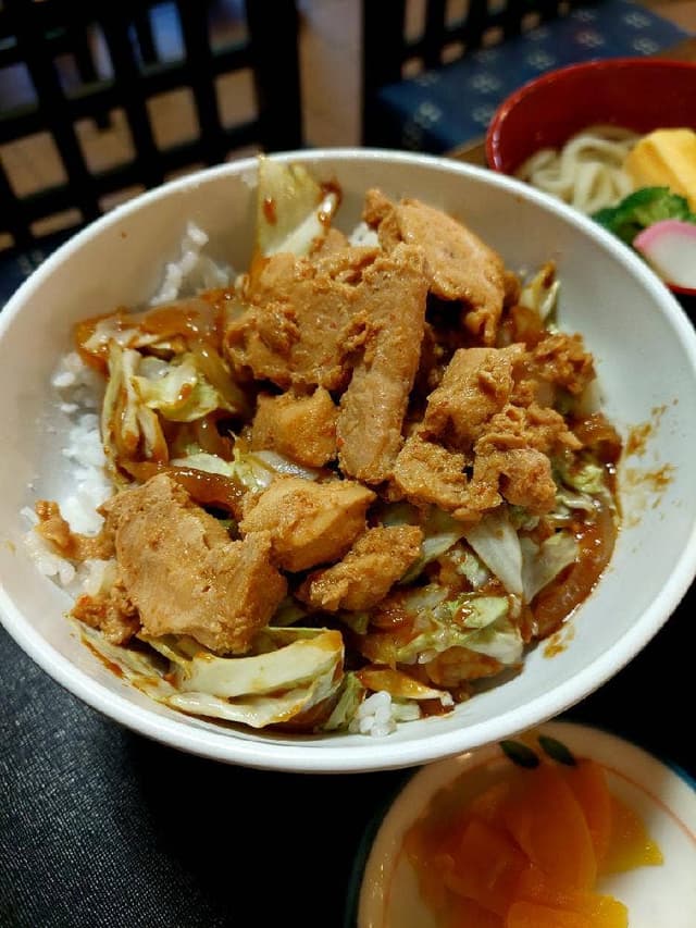 農家レストラン やまびこ - サブ画像1