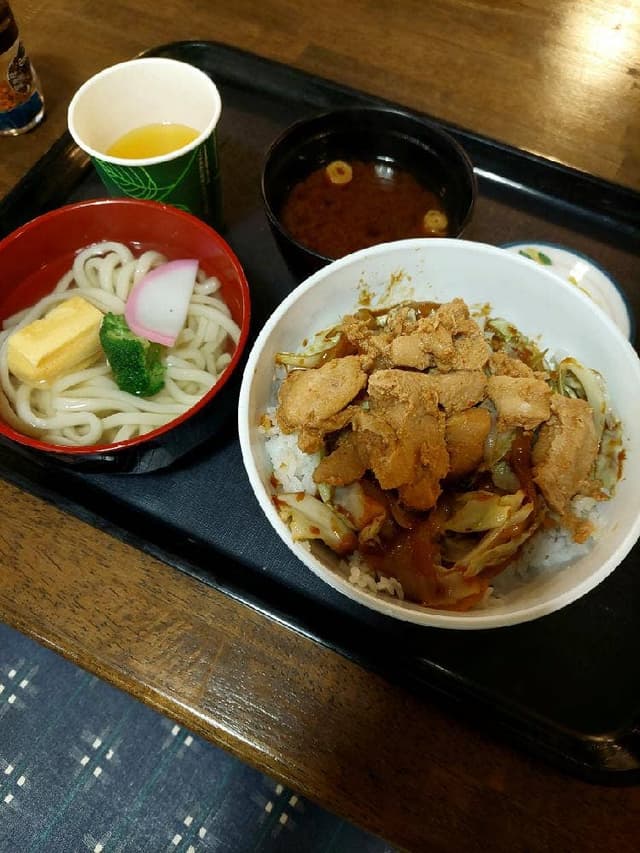 農家レストラン やまびこ - サブ画像3