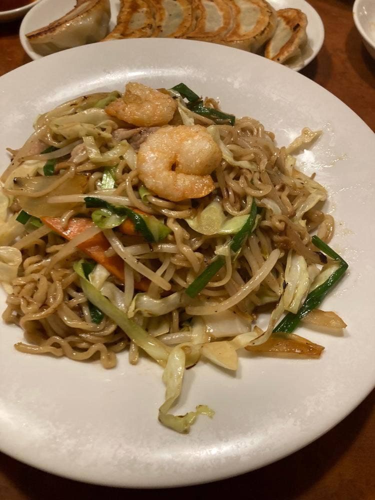 四五六菜館