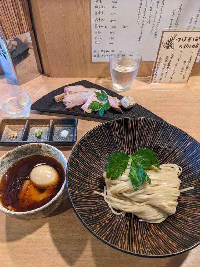 支那蕎麦屋 藤花 - サブ画像1