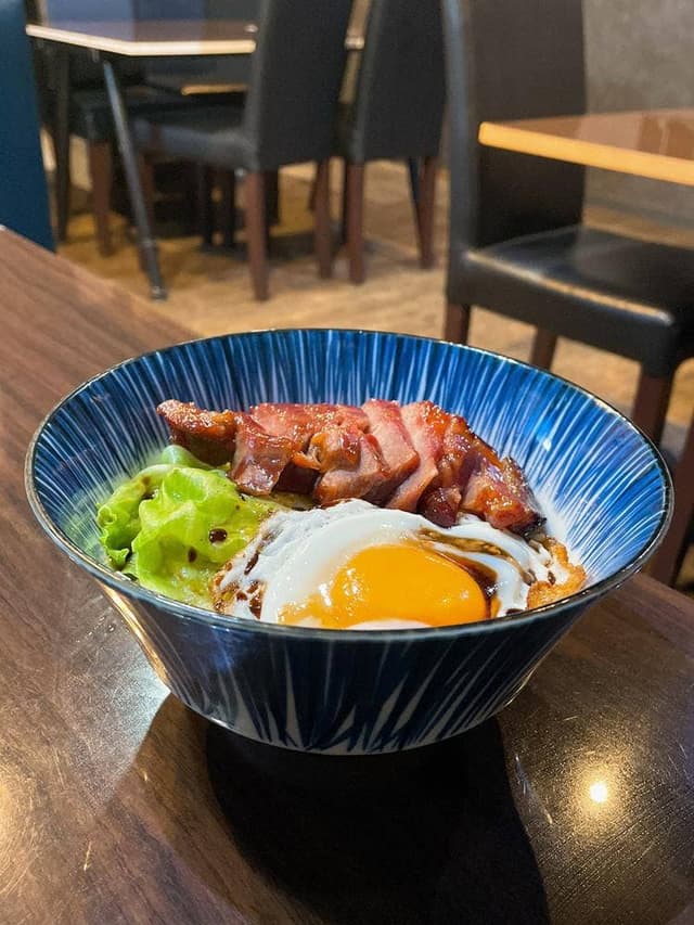 香港料理 獅子山下 - サブ画像3