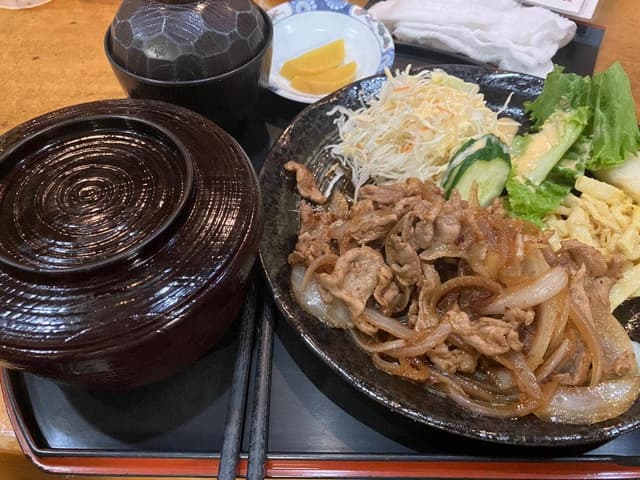 丸万 - サブ画像2