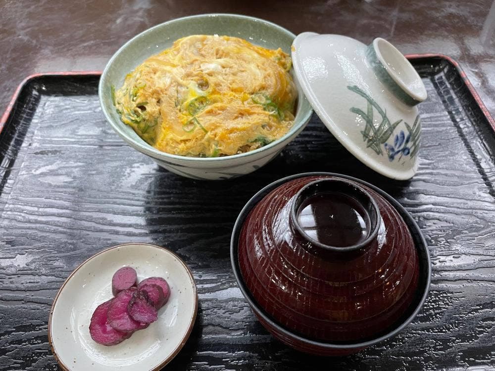 光信寺の湯 ゆっくら お食事処