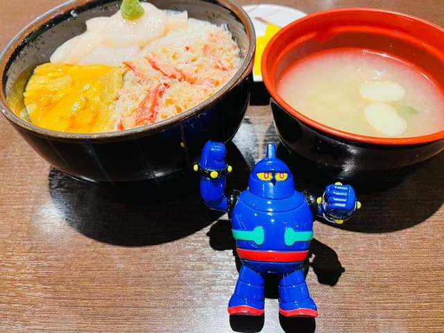 味処 きくよ食堂 新千歳空港店 - サブ画像2