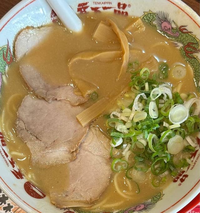 天下一品 東梅田店 - サブ画像3