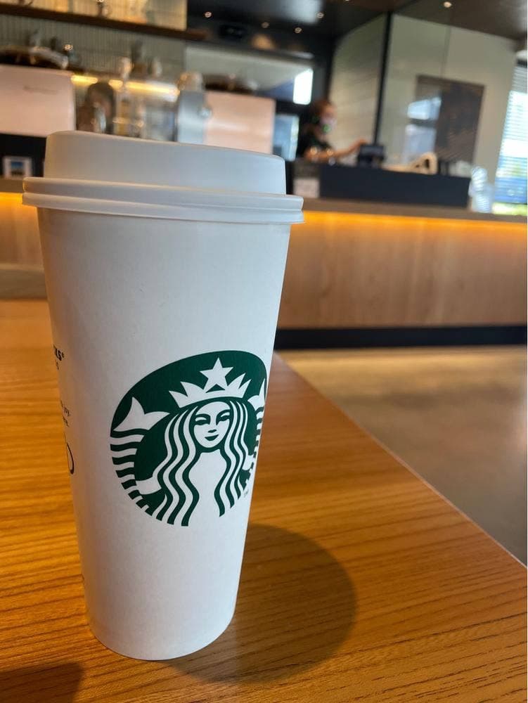 スターバックス コーヒー 御殿場萩原店