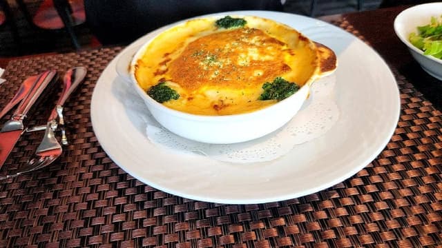 下町 DINING & CAFE THE sea - サブ画像1