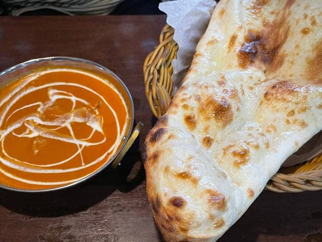 本格的インド・ネパール料理 シバ - サブ画像1