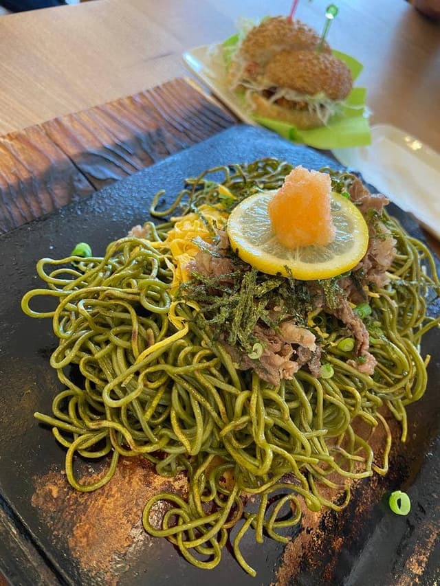 はしもと商店 味のかけ橋 - サブ画像2