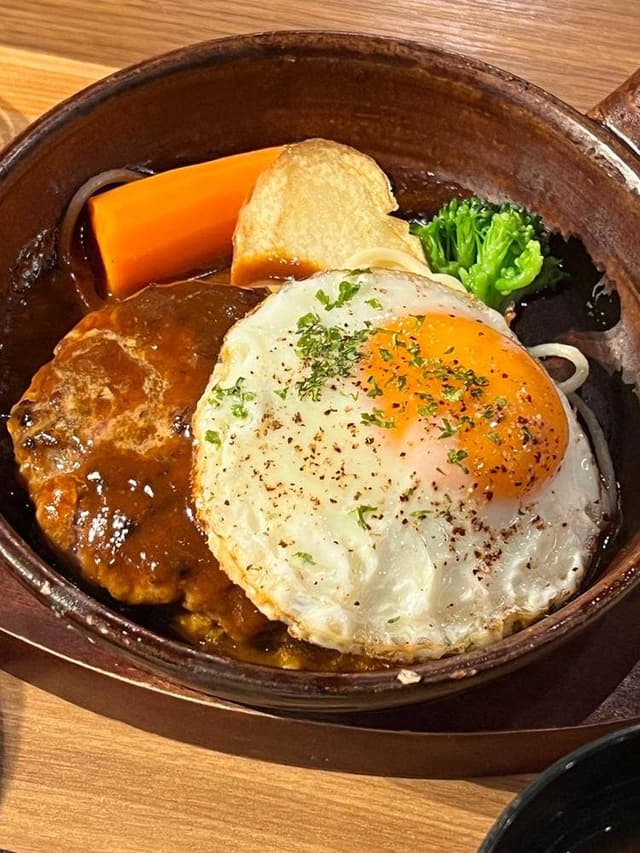 洋食屋伊勢十 有楽町店 - サブ画像1