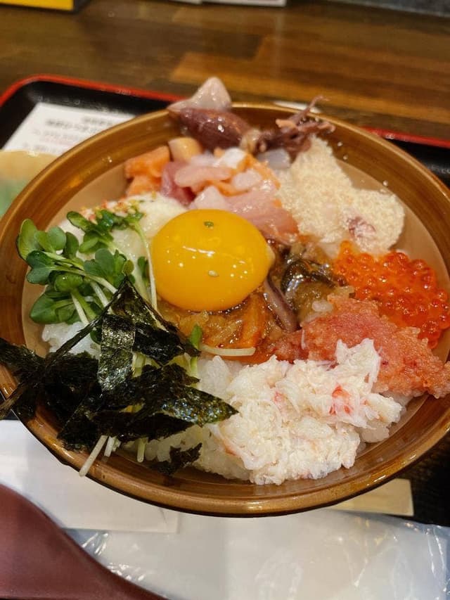 漁師酒場 吉 - サブ画像2