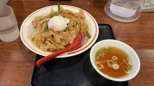 めん王 沼南店 - サブ画像2
